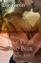 Like Pizza and Beer