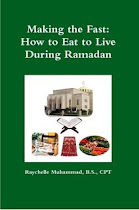 Buy Making the Fast: How to Eat to Live During Ramadan