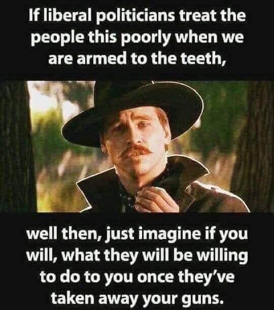 Gun Control is Stupid
