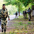 NH Projects in Naxal Affected Areas
