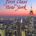 First Class to New York - Free Kindle Fiction