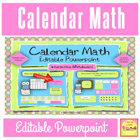 First Grade Blog - Firstieland: Monsterously Good Adjectives!