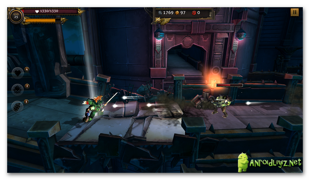 The Almighty Johnsons S02E04 720p HDTV x264-FiHTV torrent