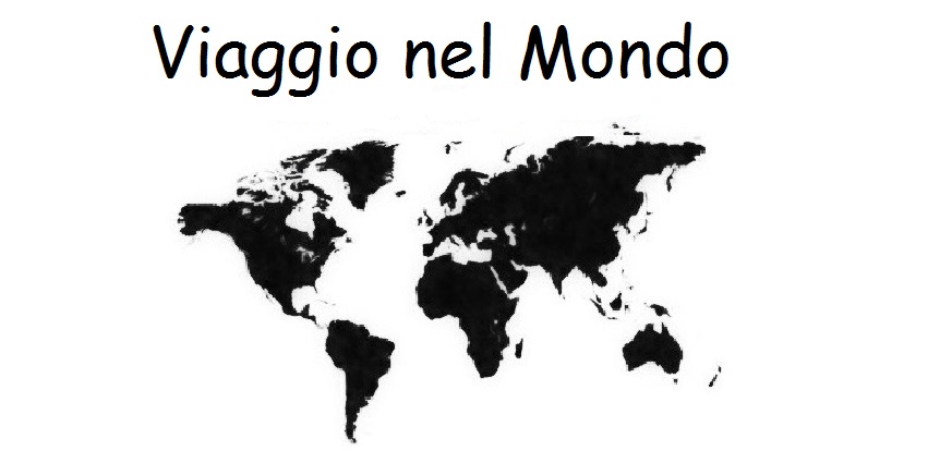 Viaggio nel Mondo