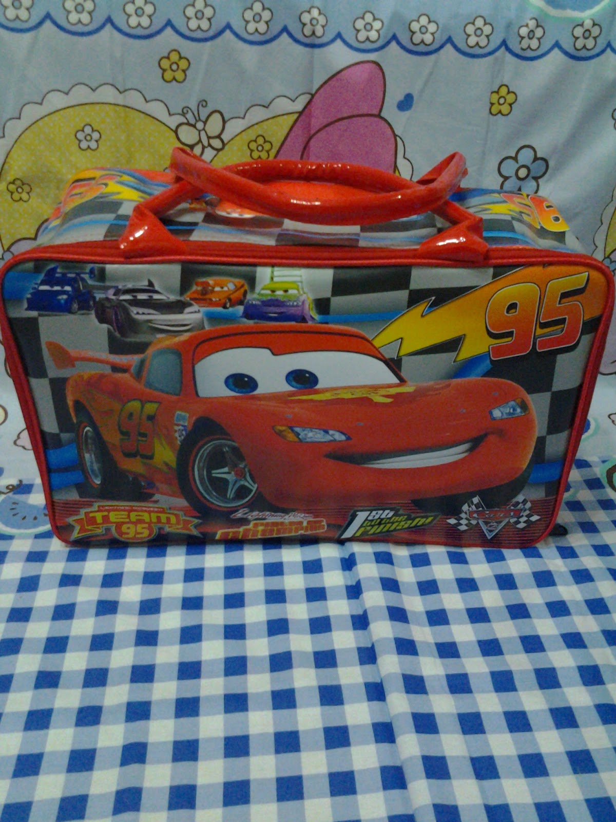 grosir ecer souvenir fancy travel bag tas lunch box harga jamin murah travel bags character grosir ecer souvenir fancy travel bag tas lunch box harga jamin murah travel bags character