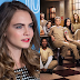 Orange Is The New Black | Cara Delevingne na 4ª temporada?