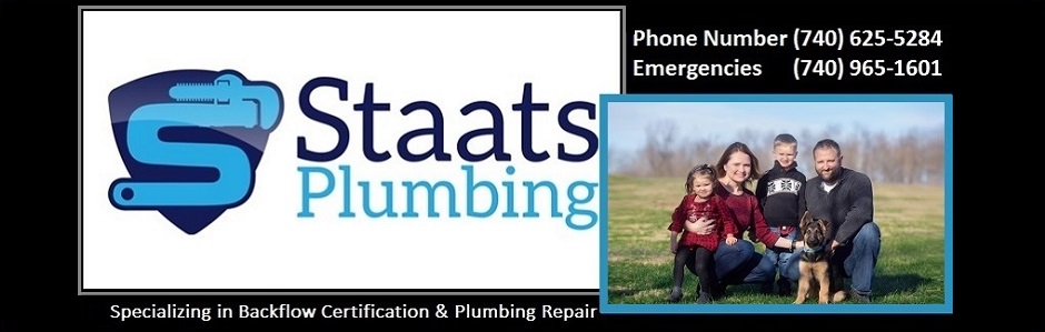 Staats Plumbing, LLC