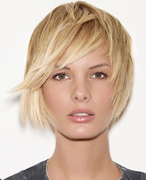 Latest Short Haircuts Of 2015 2016 Best Haircuts