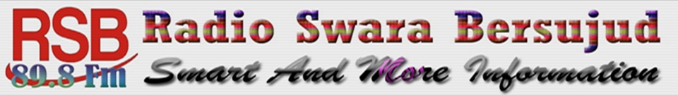 Radio Swara Bersujud - Tanah Bumbu 