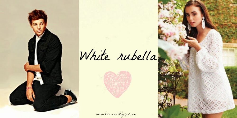White rubella
