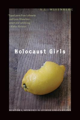 Holocaust Girls (essays)