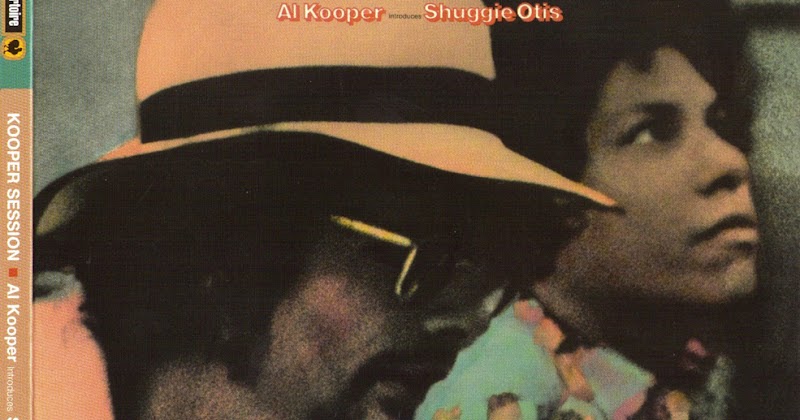 Al Kooper - John The Baptist (Holy John) / Back On My Feet Al Kooper - John The Baptist (Holy John) / Back On My Feet