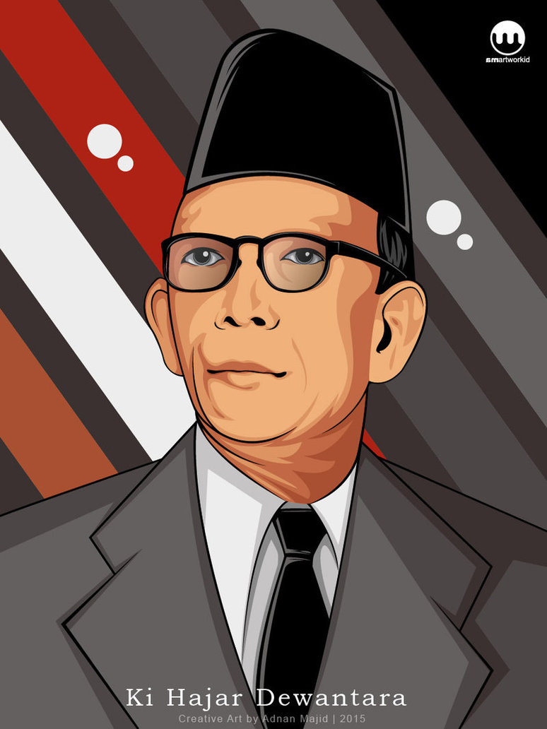 bayu sugara ajaran kepemimpinan ki hajar dewantara terhadap perkembangan dan pertumbuhan peserta didik bayu sugara blogger