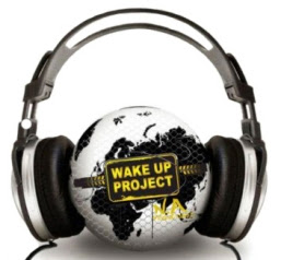 WAKE UP PROJECT