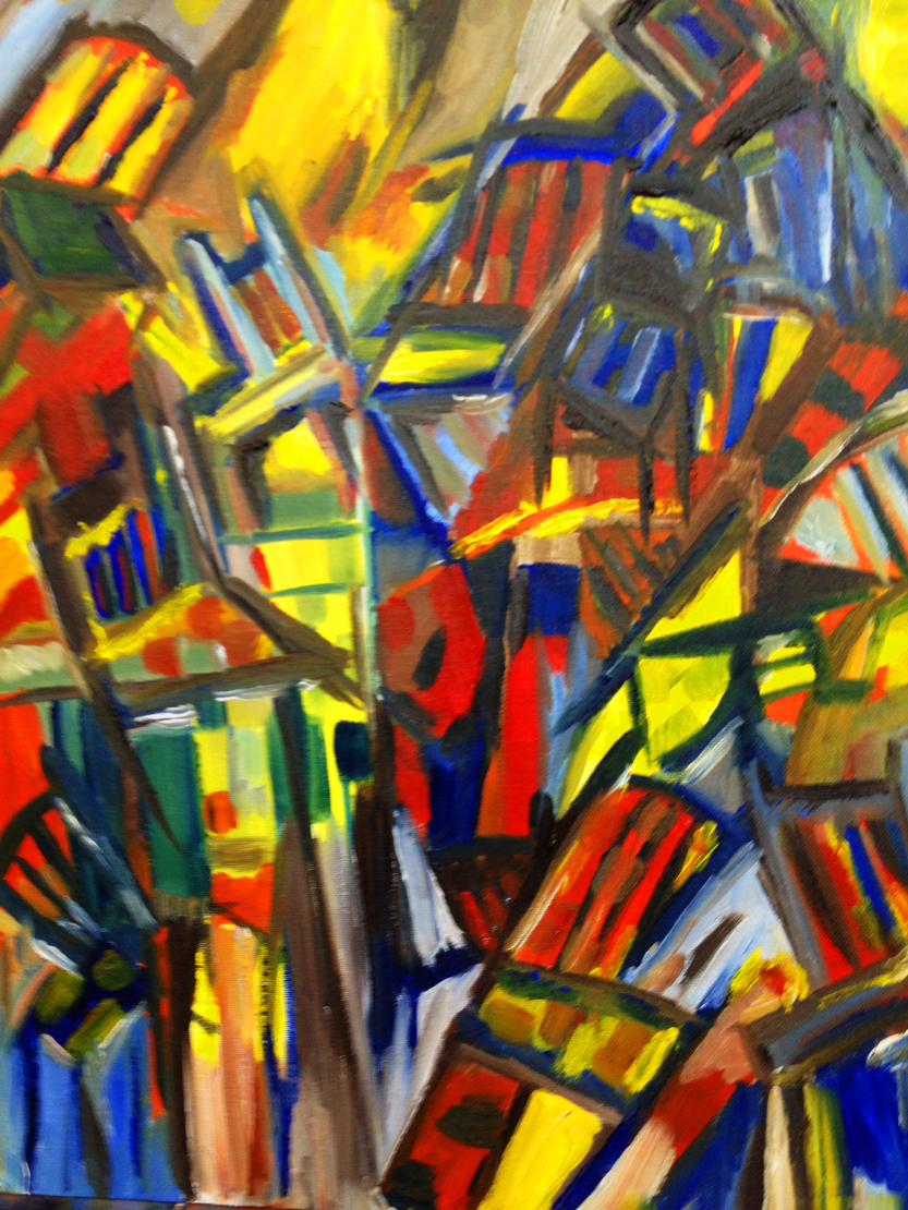 robert moore classes and