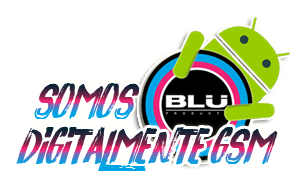 Revista Blu Products de Somos Digitalmente Gsm