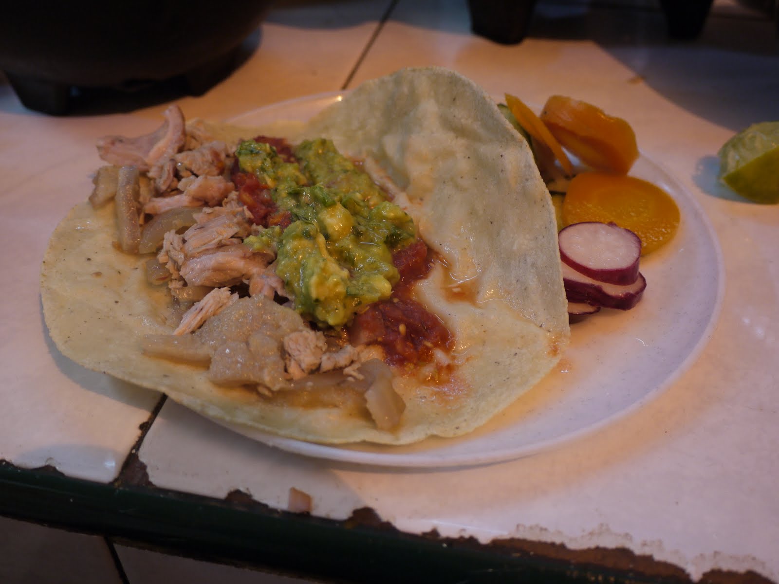 Street Gourmet LA 24 Hours in Mexico Guadalajara, Jalisco to Sahuayo