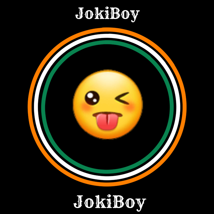 Jokiboy