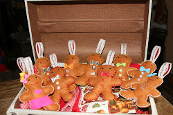 Gingerbread Men