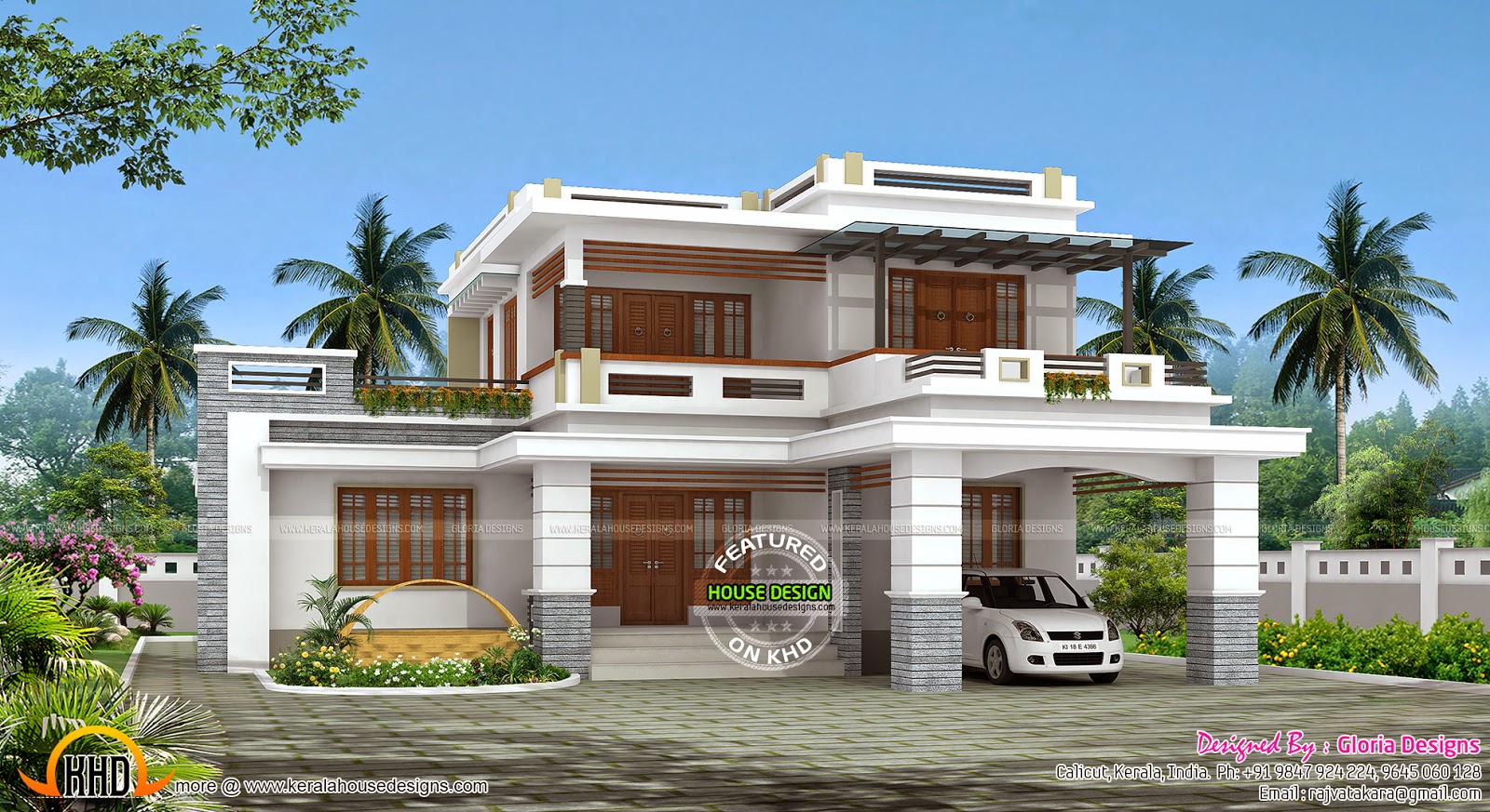 house design