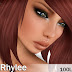 100L NEW Rhylee Skin + Shapes