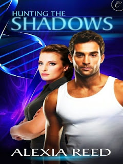 Review: Hunting the Shadows by Alexia Reed