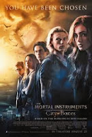 The Mortal Instruments: City of Bones (2013) The Mortal Instruments: City of Bones (2013)