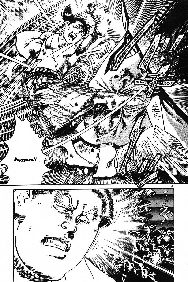 Conde Koma Chap 50 - Next Chap 51