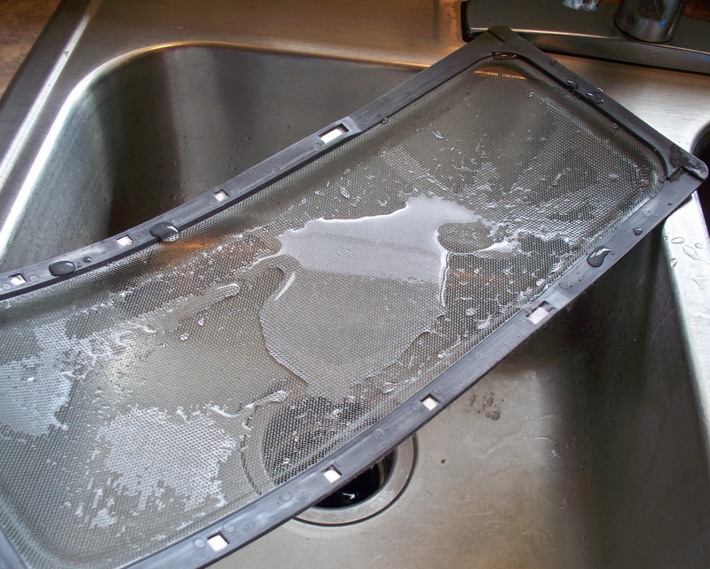 How to Clean a Washing Machine Without Bleach » By Hilary Jordan