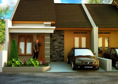 model teras rumah sederhana 2013 | desain rumah minimalis