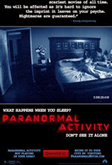 Hiện Tượng Siêu Nhiên 5 - (paranormal Activity: The Marked Ones) Hiện Tượng Siêu Nhiên 5 - (paranormal Activity: The Marked Ones)