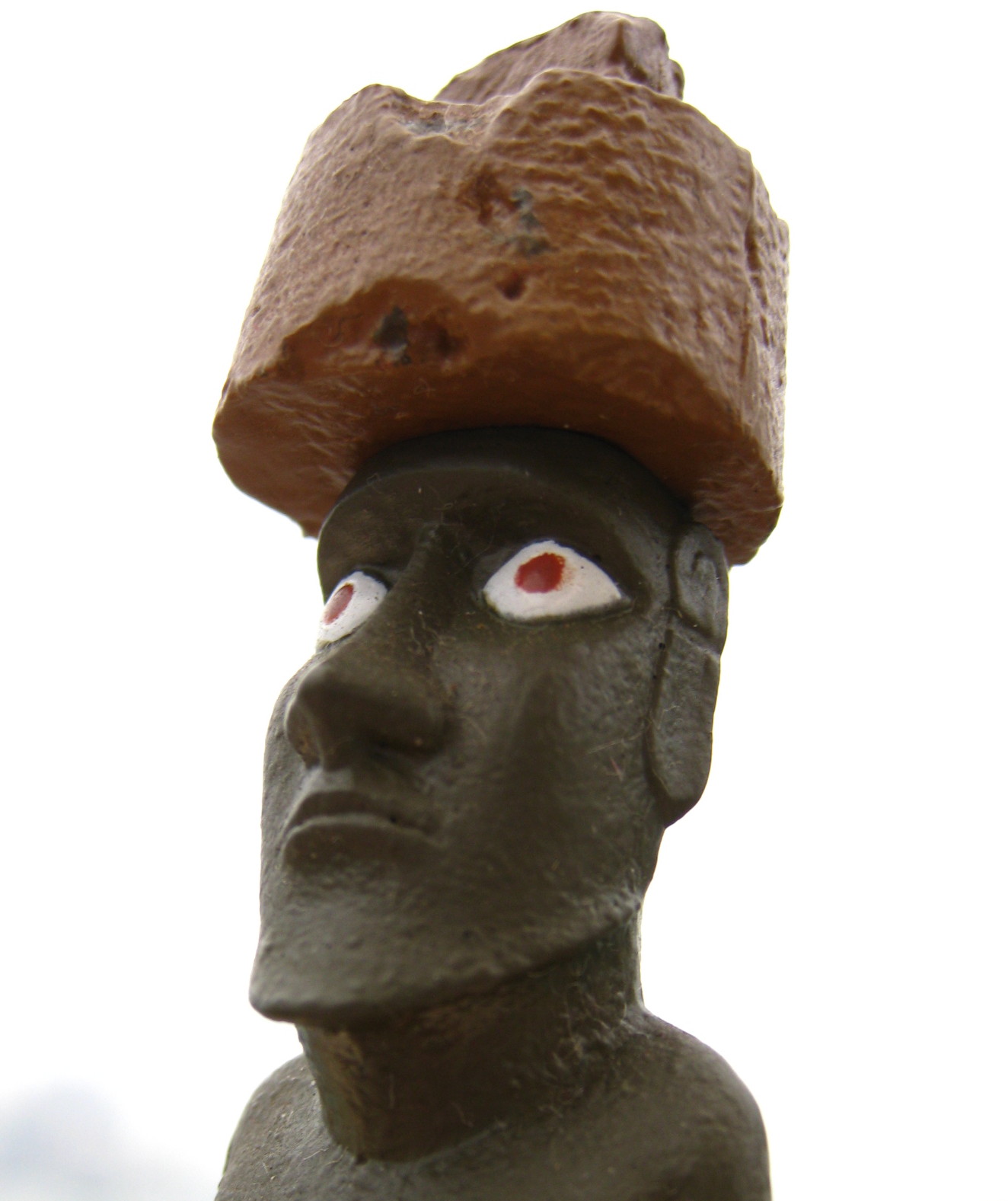 Raymond's World of Scale Models, Collectibles, Toys, Figures, Scifi and Anime Easter Island