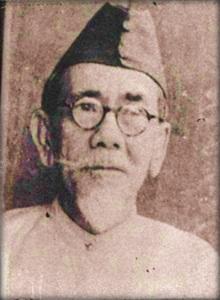 Agus Salim
