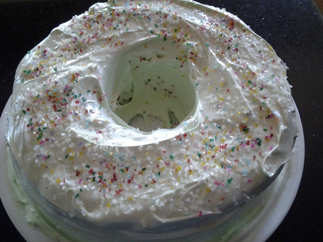 Baking Angel Food Cake At High Altitude Baking Angel Food Cake At High Altitude