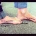 MOTHER DAUGHTER INK TATTOO ON FEET