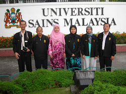 USM, Penang