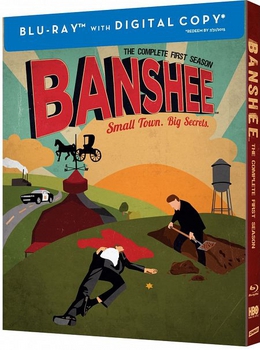 Banshee Season 1-2-3-4 720p BluRay x264 720p DownloaD 1080p