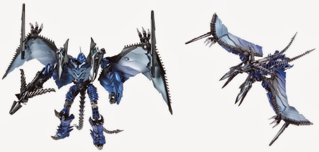 Transformers Live Action Movie Blog (TFLAMB) Toy Fair Confirms