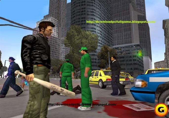 Патчи для GTA 3 4 патча - LibertyCity. Игра Grand Theft Auto 3 - обзор Патчи для GTA 3 4 патча - LibertyCity. Игра Grand Theft Auto 3 - обзор