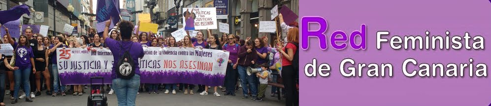 Red Feminista de Gran Canaria