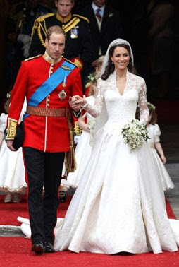 William and Kate