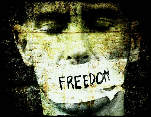 freedom revolution