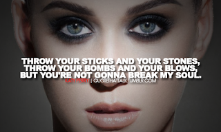 Katy Perry Quotes