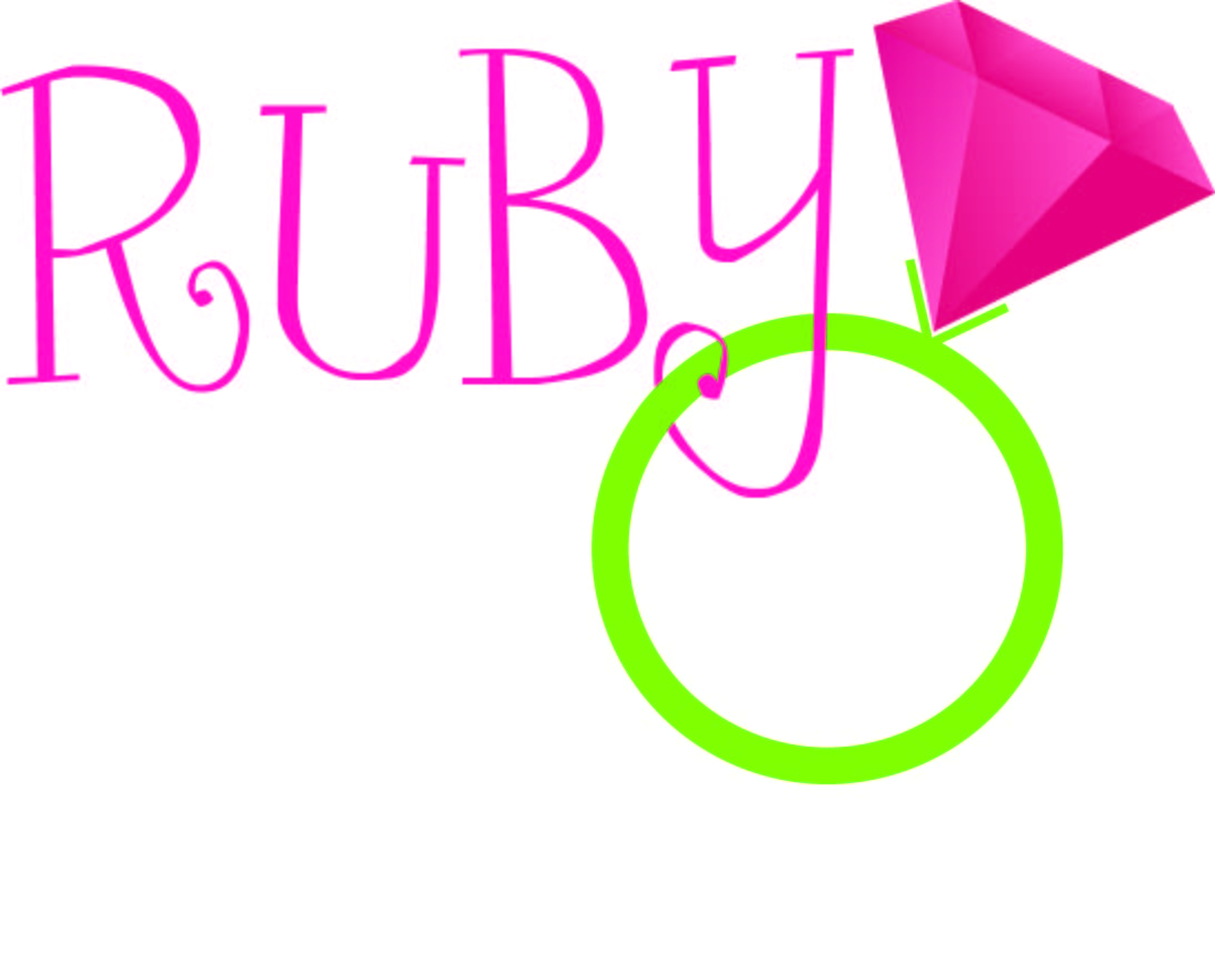 BeeCustom Design: Ruby Jewelry