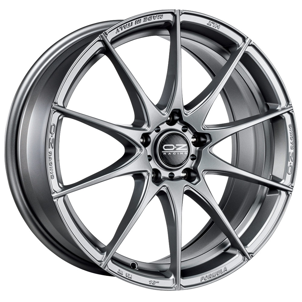 Wheels Mania: Cerchi in lega OZ HLT alta tecnologia al