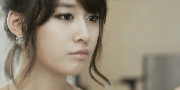 Jiyeon Young Gun Must Let You Go Jiyeon Young Gun Must Let You Go