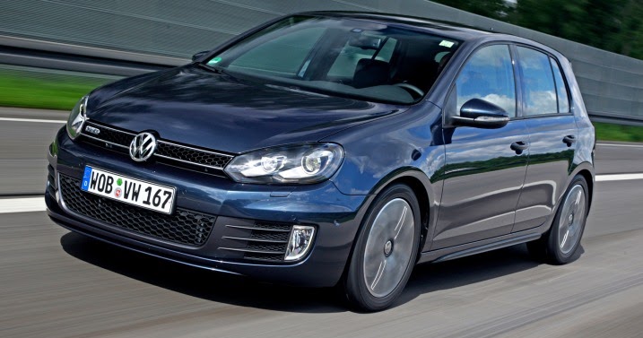 Volkswagen Golf 2010 Owners Manual user guide | Owners and Service