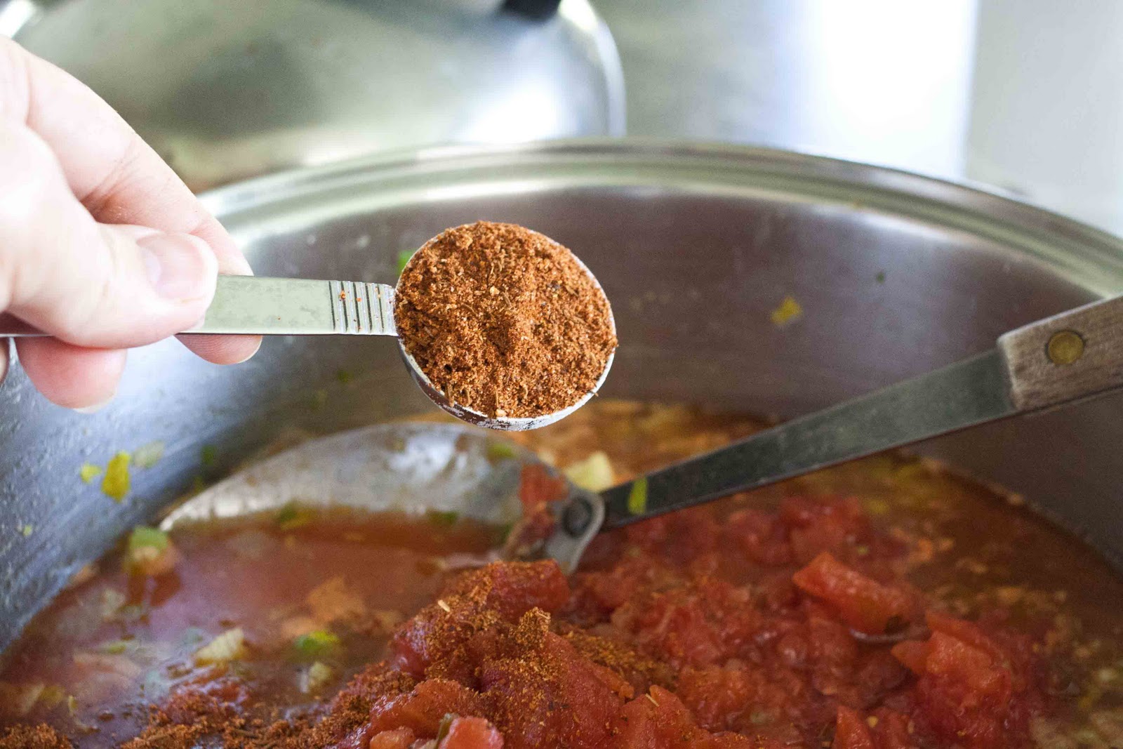 FOODjimoto Okra Gumbo