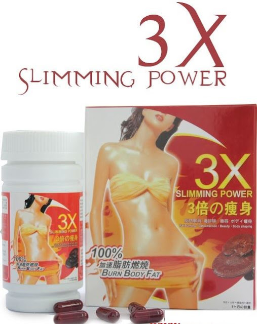 thuoc giam can slimming power