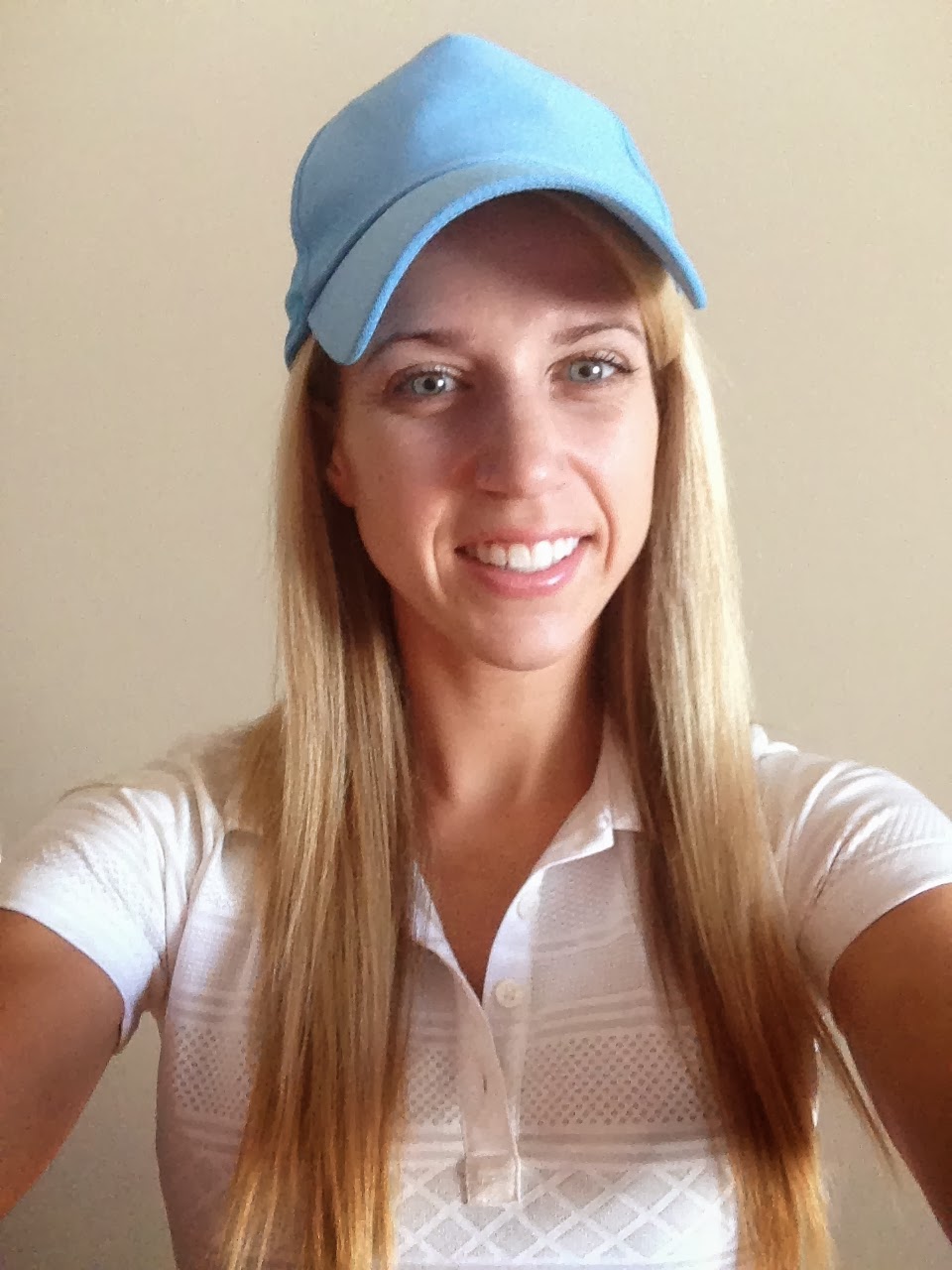 Insightful Athlete Women's Golf Apparel Lululemon